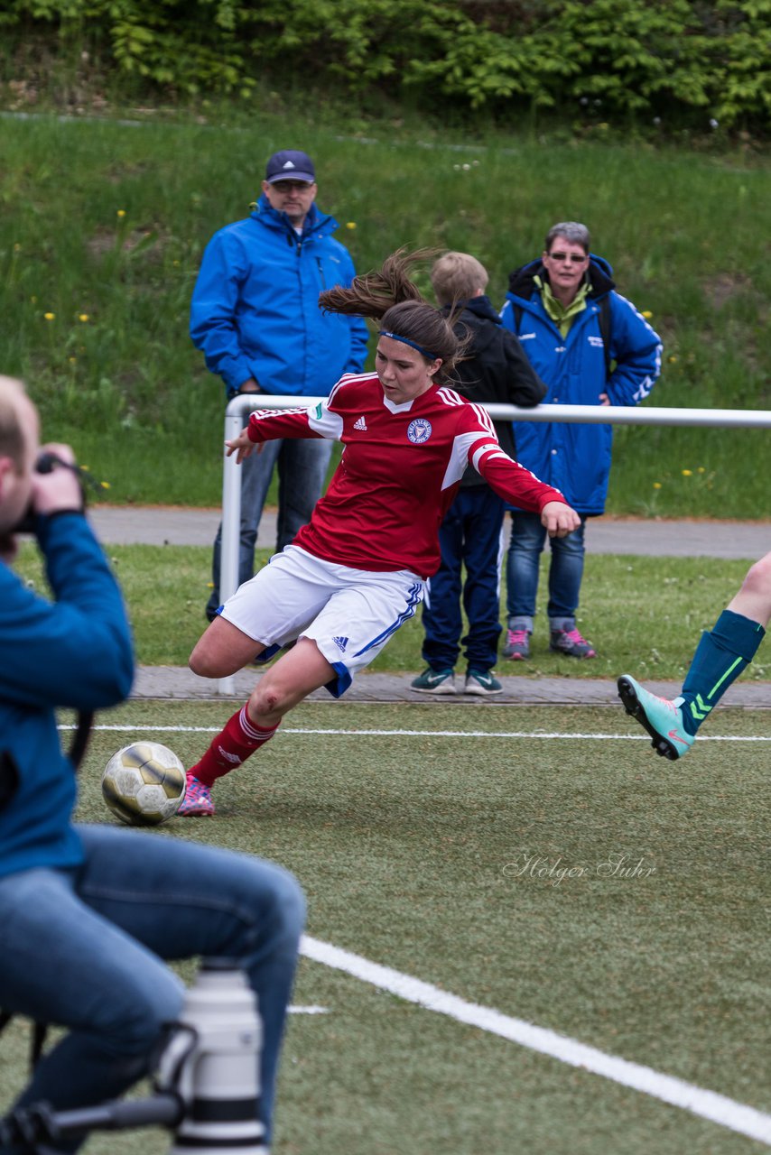 Bild 561 - B-Juniorinnen Pokalfinale VfL Oldesloe - Holstein Kiel : Ergebnis: 0:6